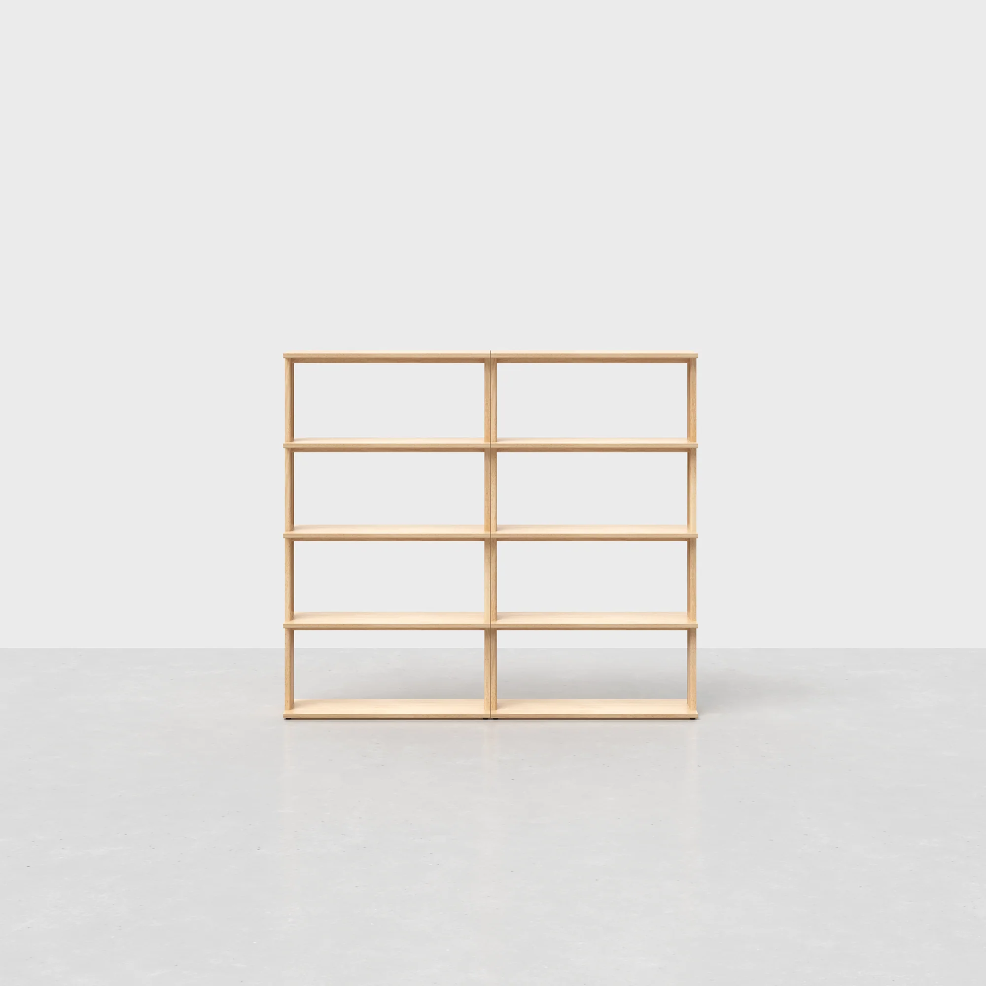 Pillar Bookshelf - Image 8