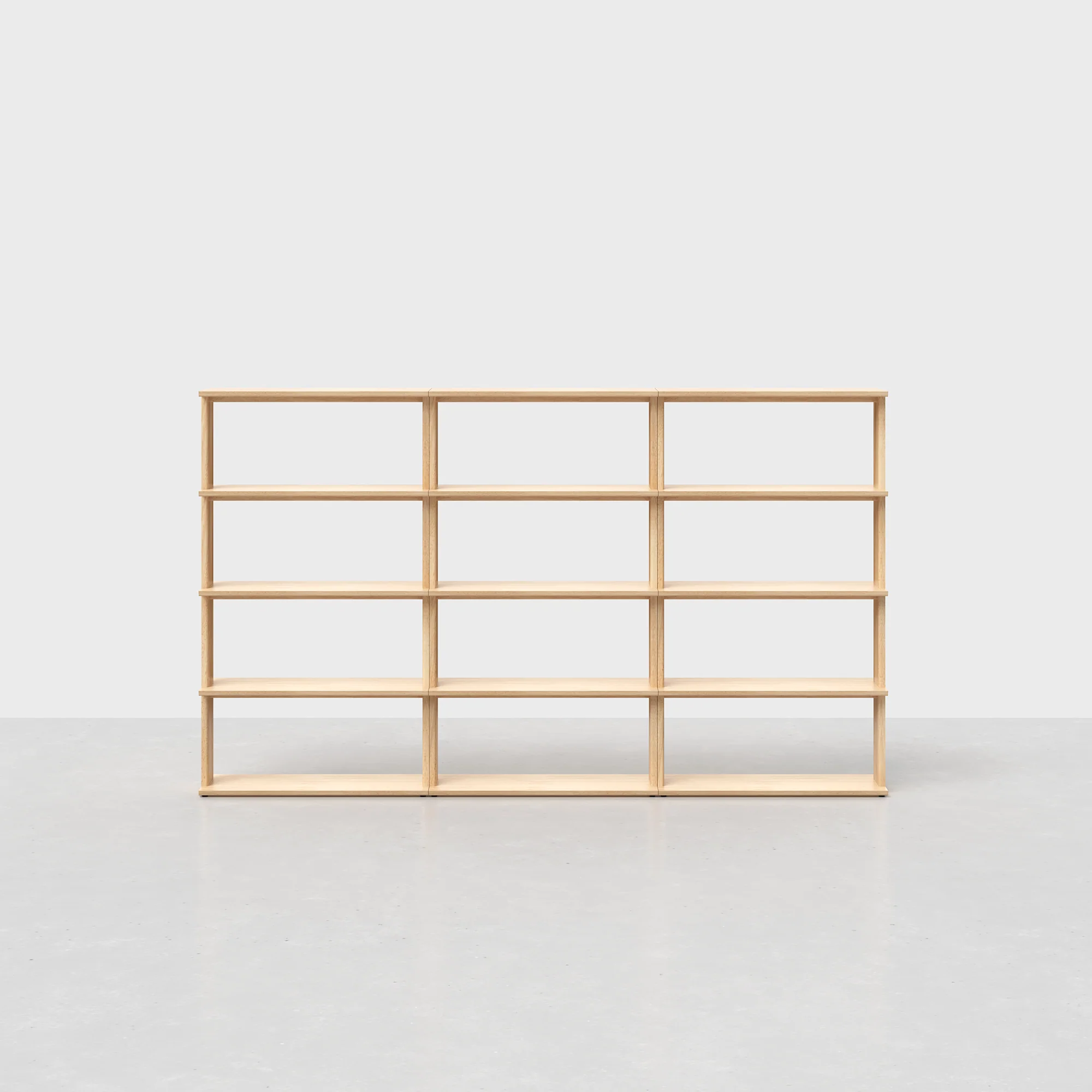 Pillar Bookshelf - Image 9