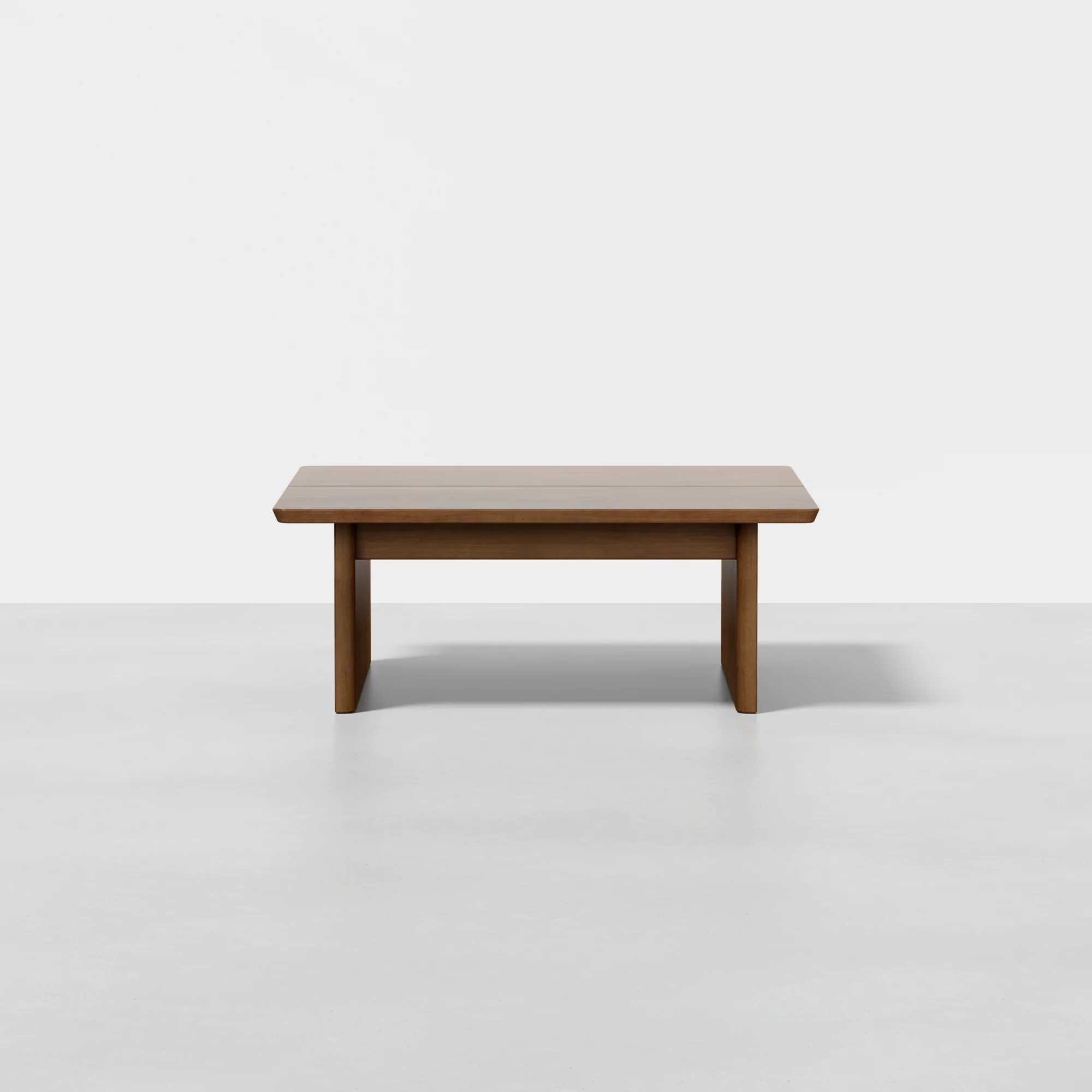 Pillar Coffee Table - Image 5
