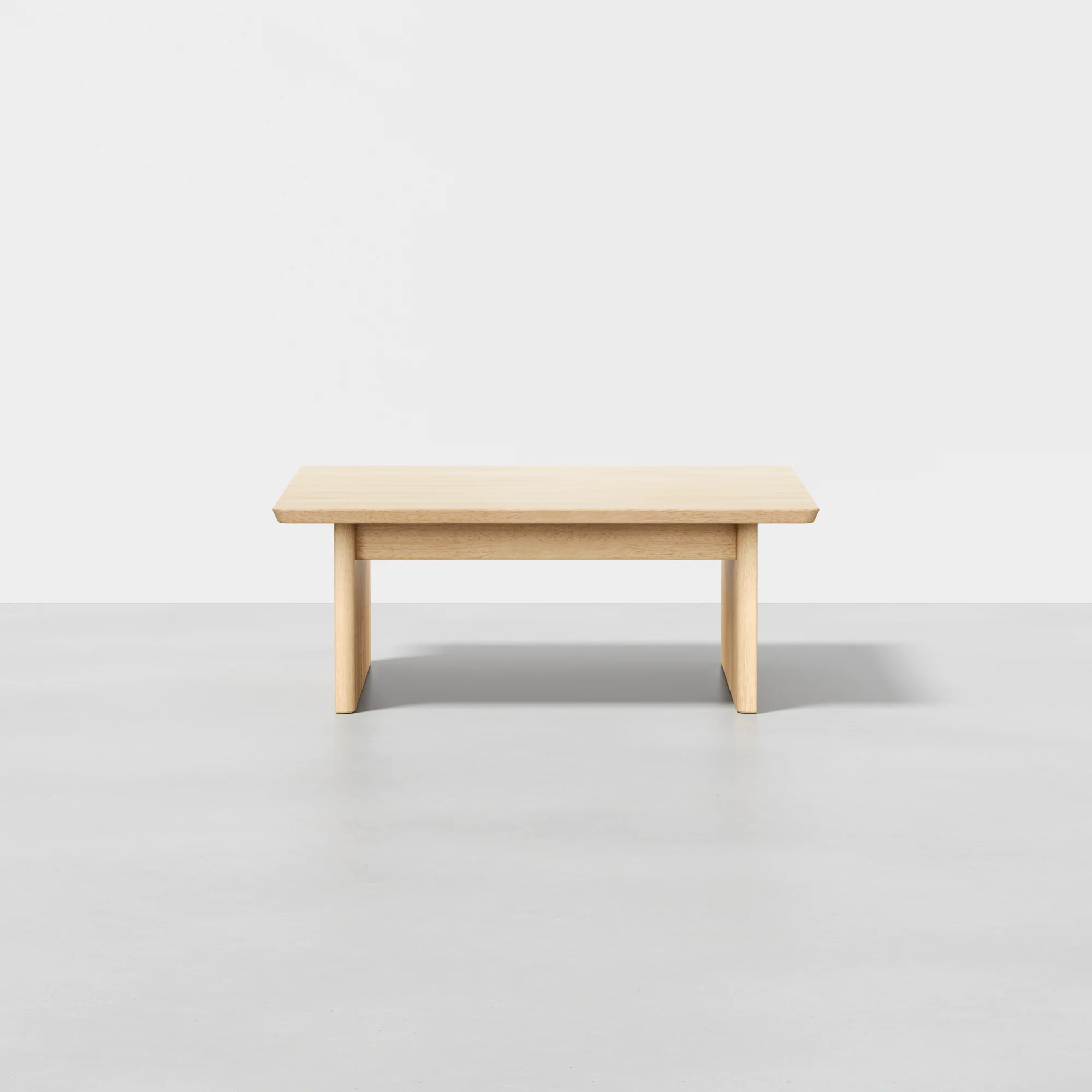 Pillar Coffee Table - Image 6