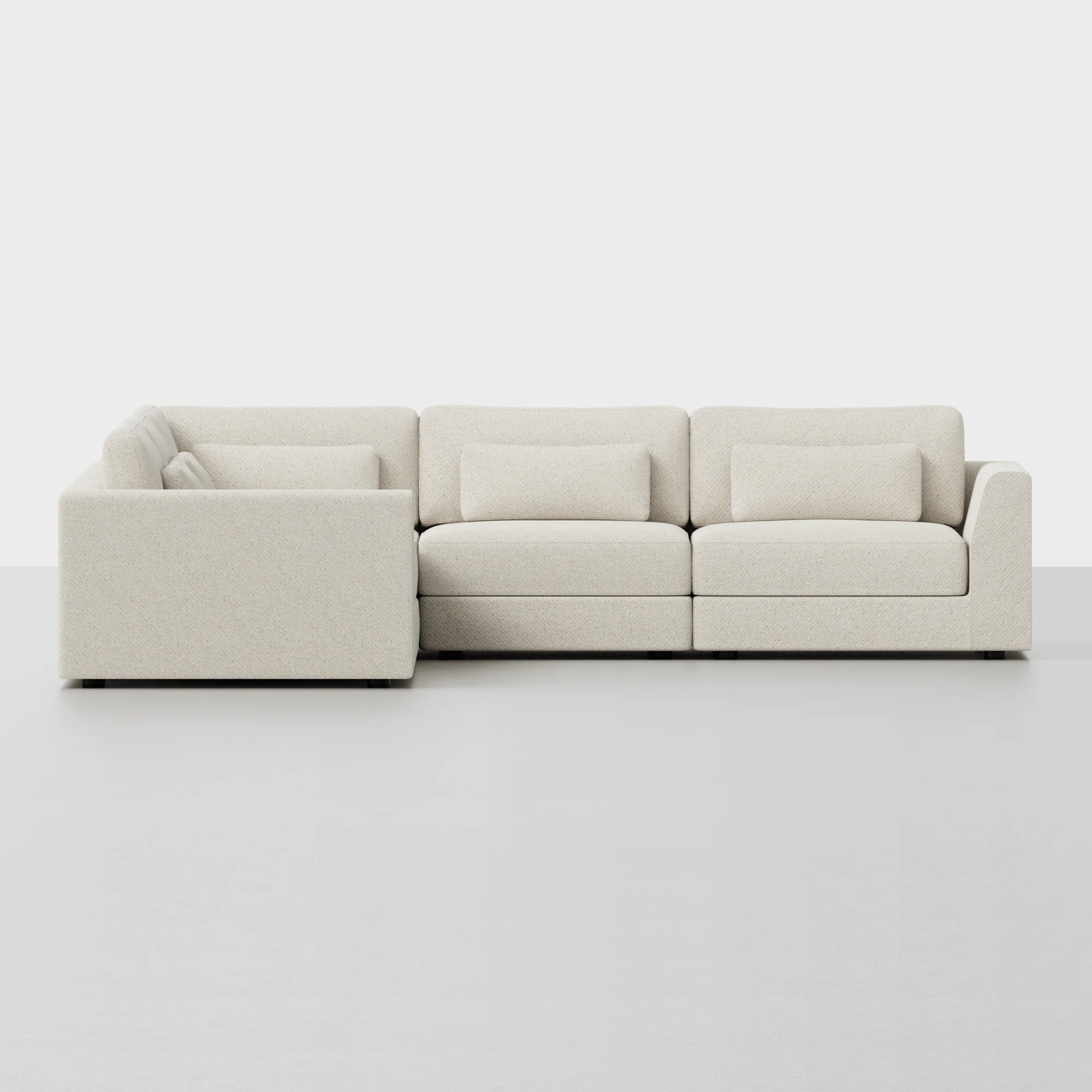 Signature Corner Sectional