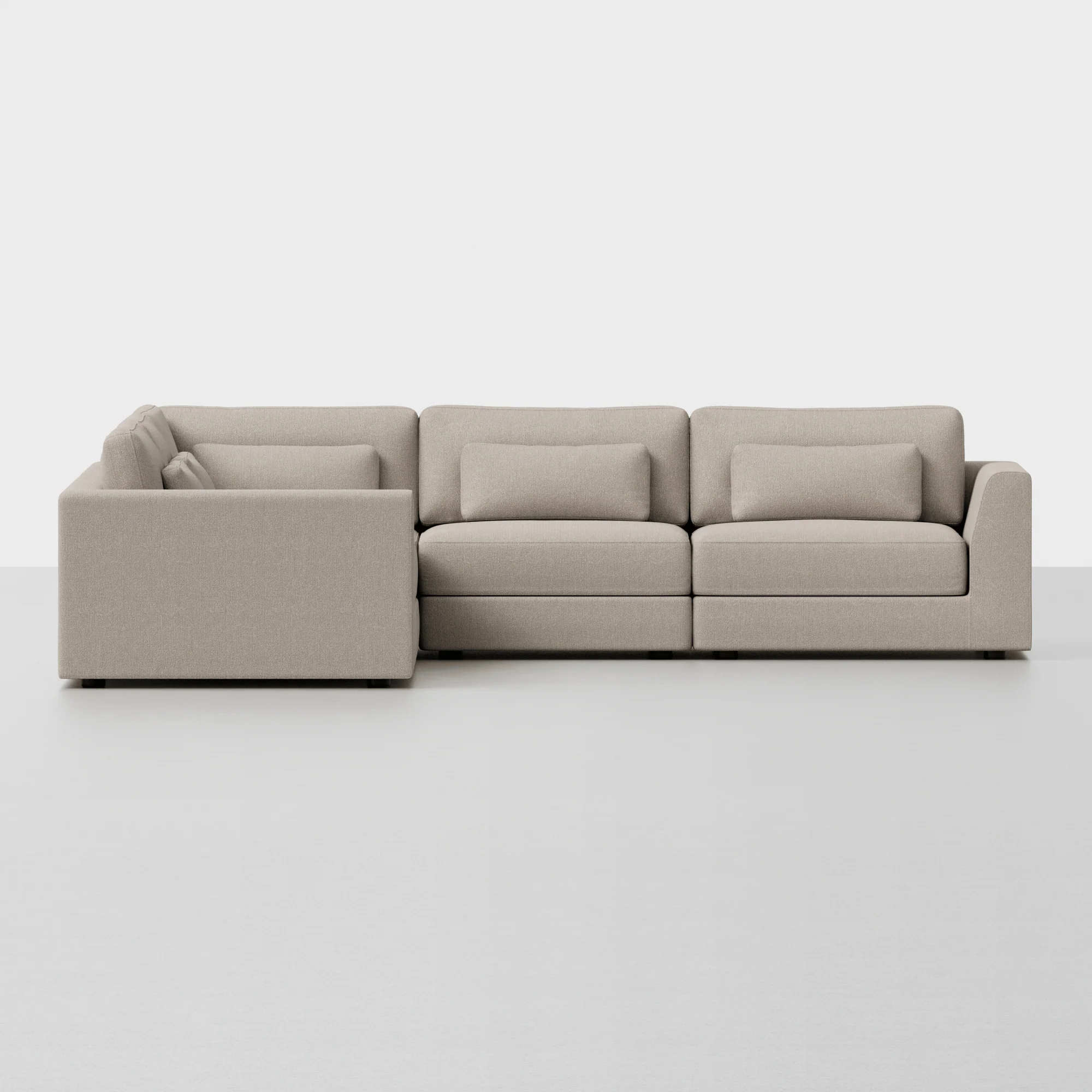 Signature Corner Sectional - Image 2