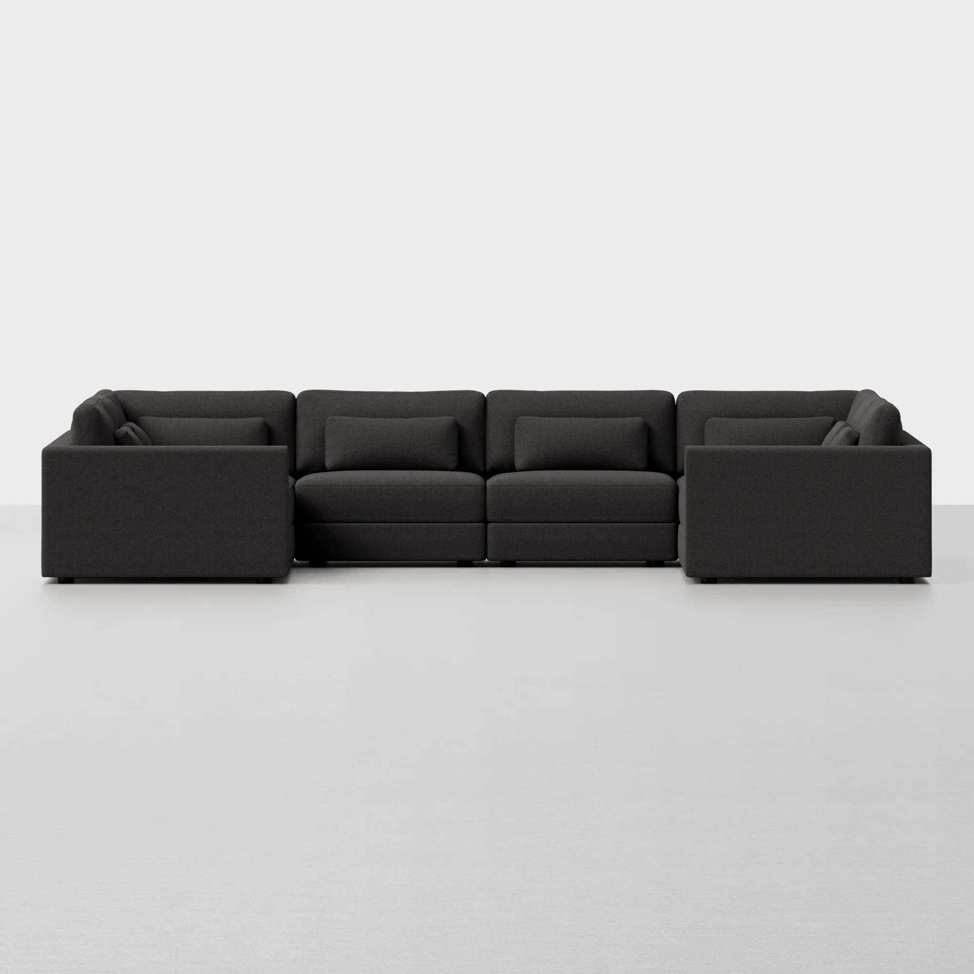 Signature U Sectional - Image 8